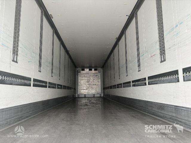 Schmitz Semitrailer Reefer Standard, refrigerated