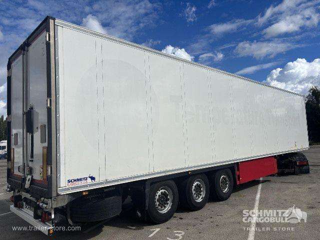 Schmitz Semitrailer Reefer Standard, refrigerated