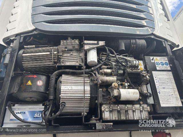 Schmitz Semitrailer Reefer Standard, refrigerated