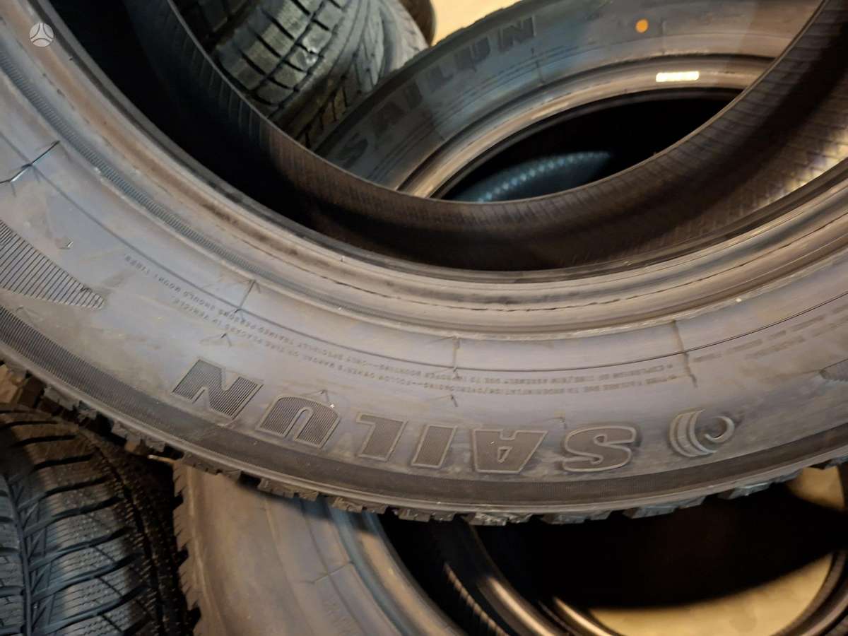 Sailun, žieminės 275/60 R20