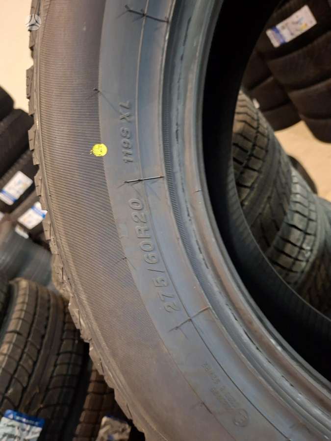Sailun, žieminės 275/60 R20