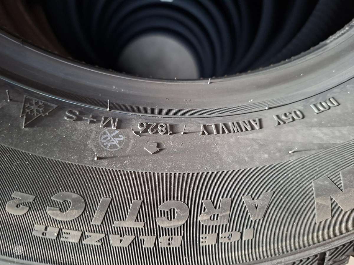 Sailun ARCTIC 2, winter 195/65 R15