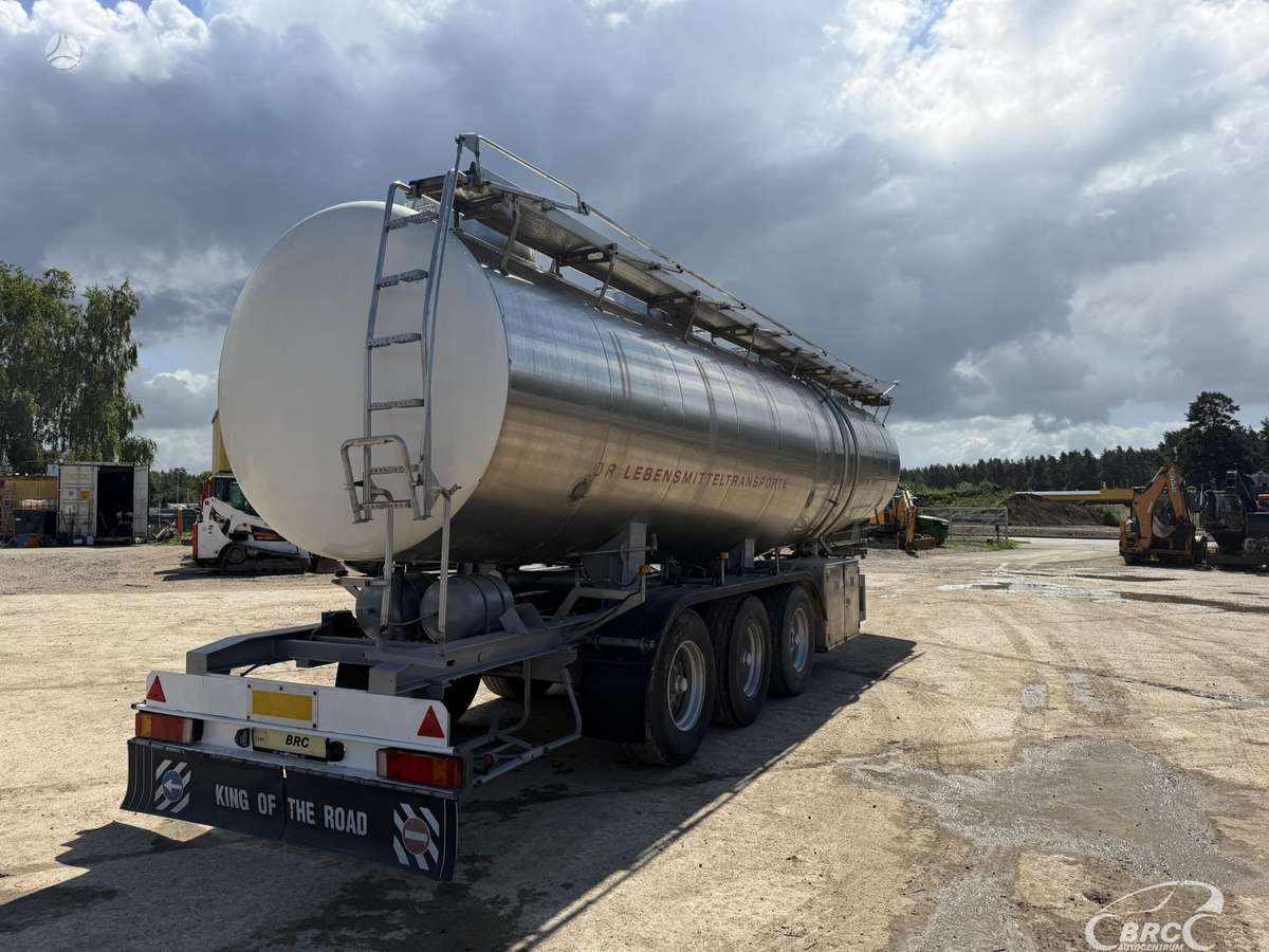 -Kita- SR34 EBL "food tank", tanker