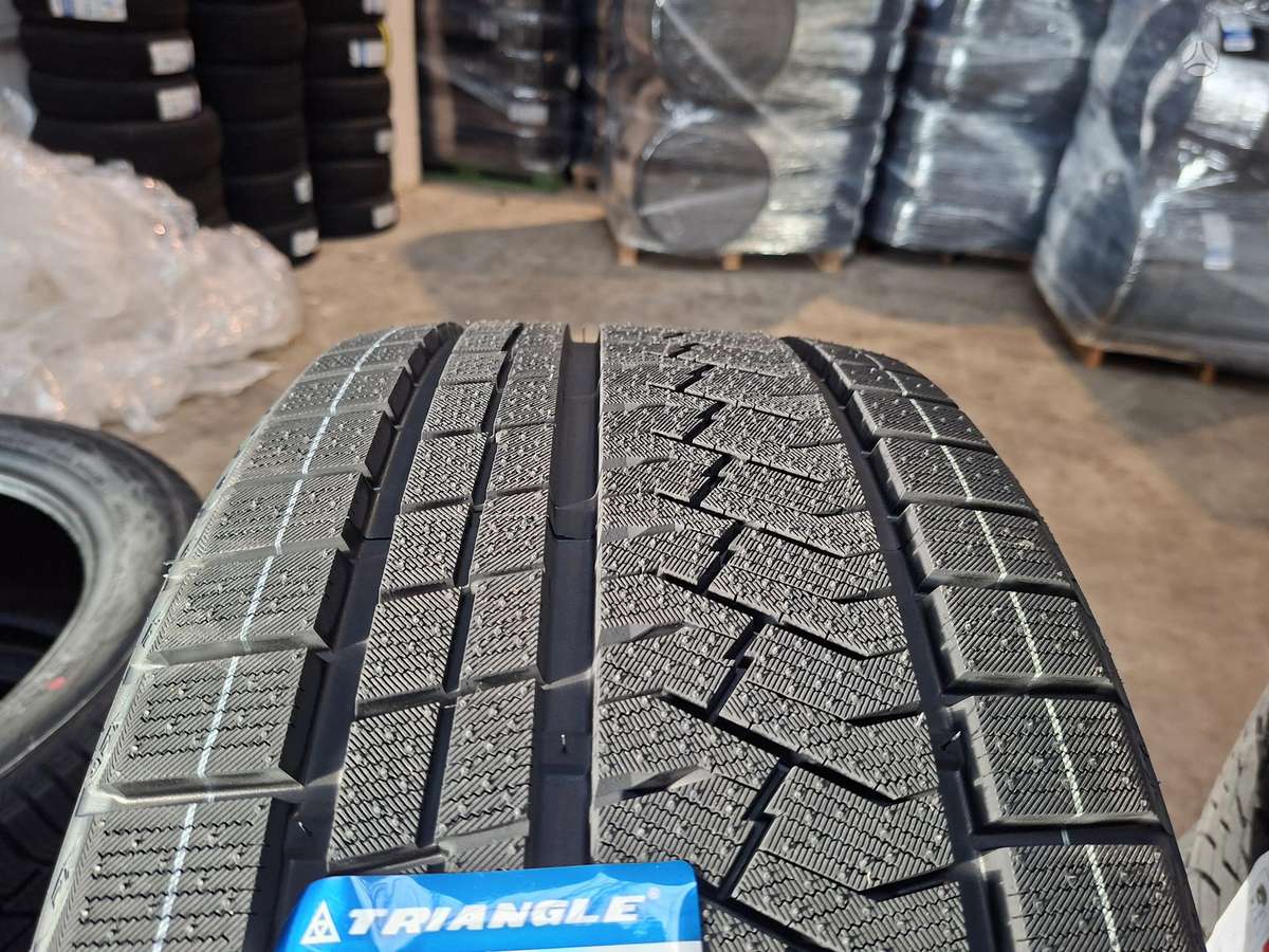 Triangle PL02 R19225/40, winter 255/35 R19
