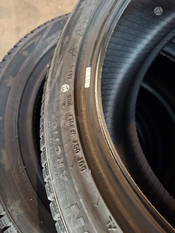Sailun ARCTIC 2, winter 245/45 R19