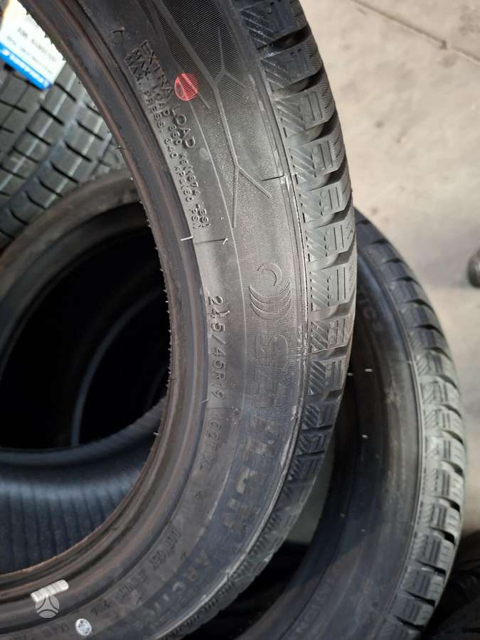 Sailun ARCTIC 2, winter 245/45 R19