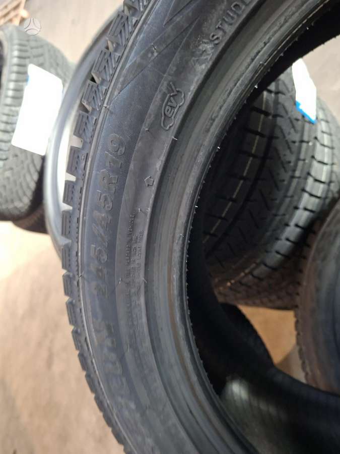 Sailun ARCTIC 2, winter 245/45 R19