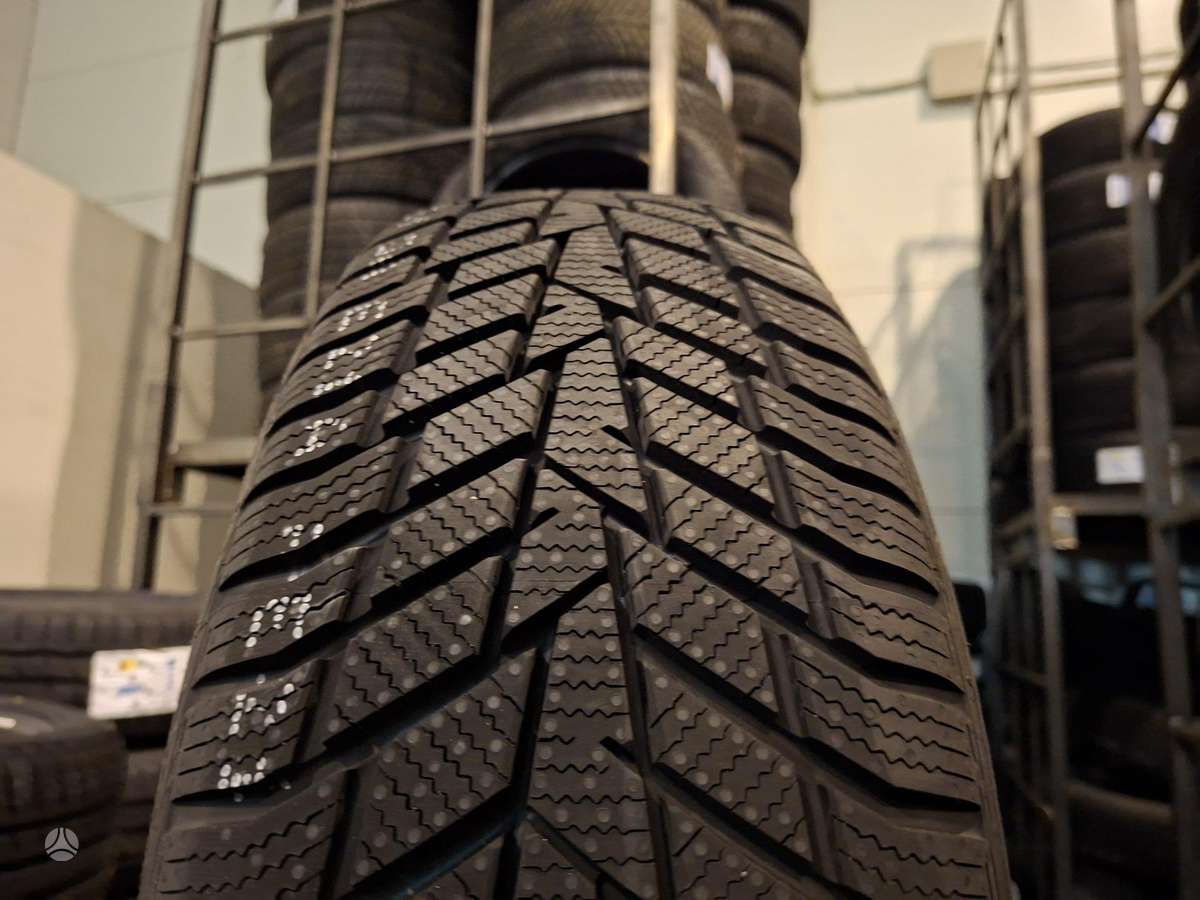 Sailun ALPIBE EVO 2, winter 215/65 R17