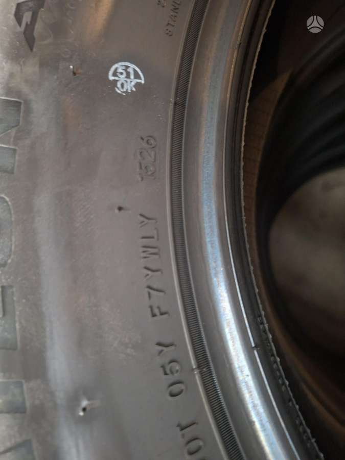 Sailun ALPIBE EVO 2, winter 215/65 R17
