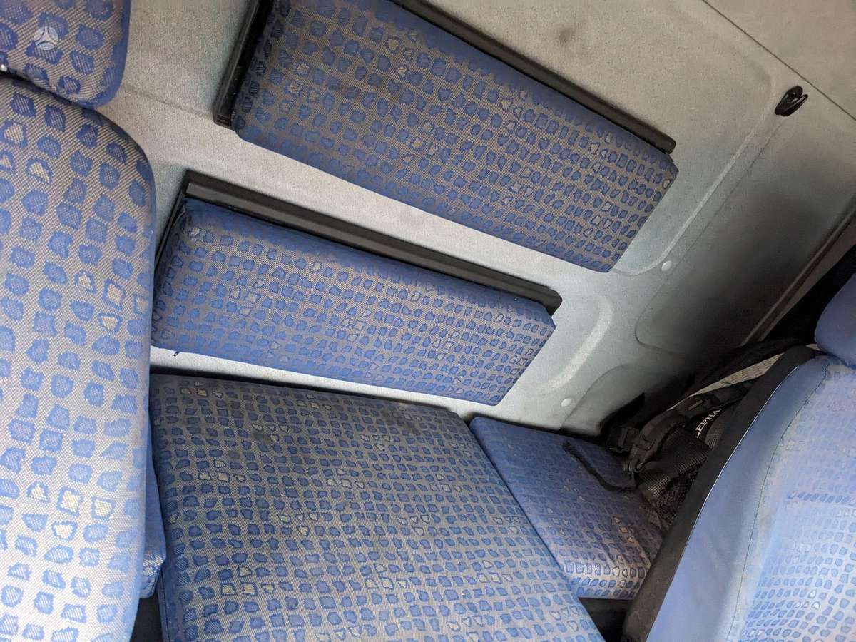 MAN 18.280, грузовики