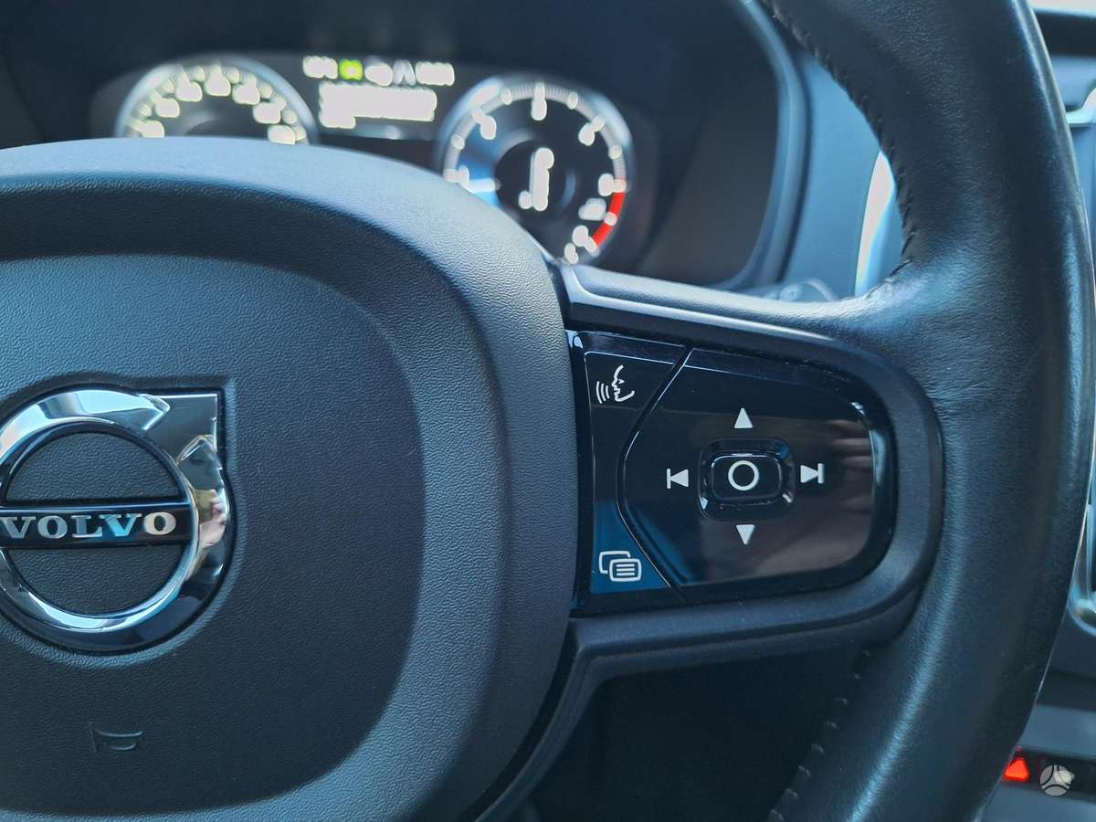 Volvo XC90, 2.0 l., Внедорожник / Кроссовер