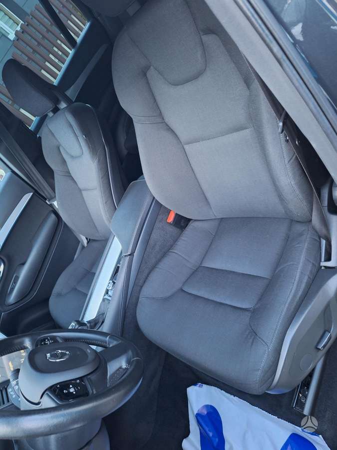 Volvo XC90, 2.0 l., Внедорожник / Кроссовер