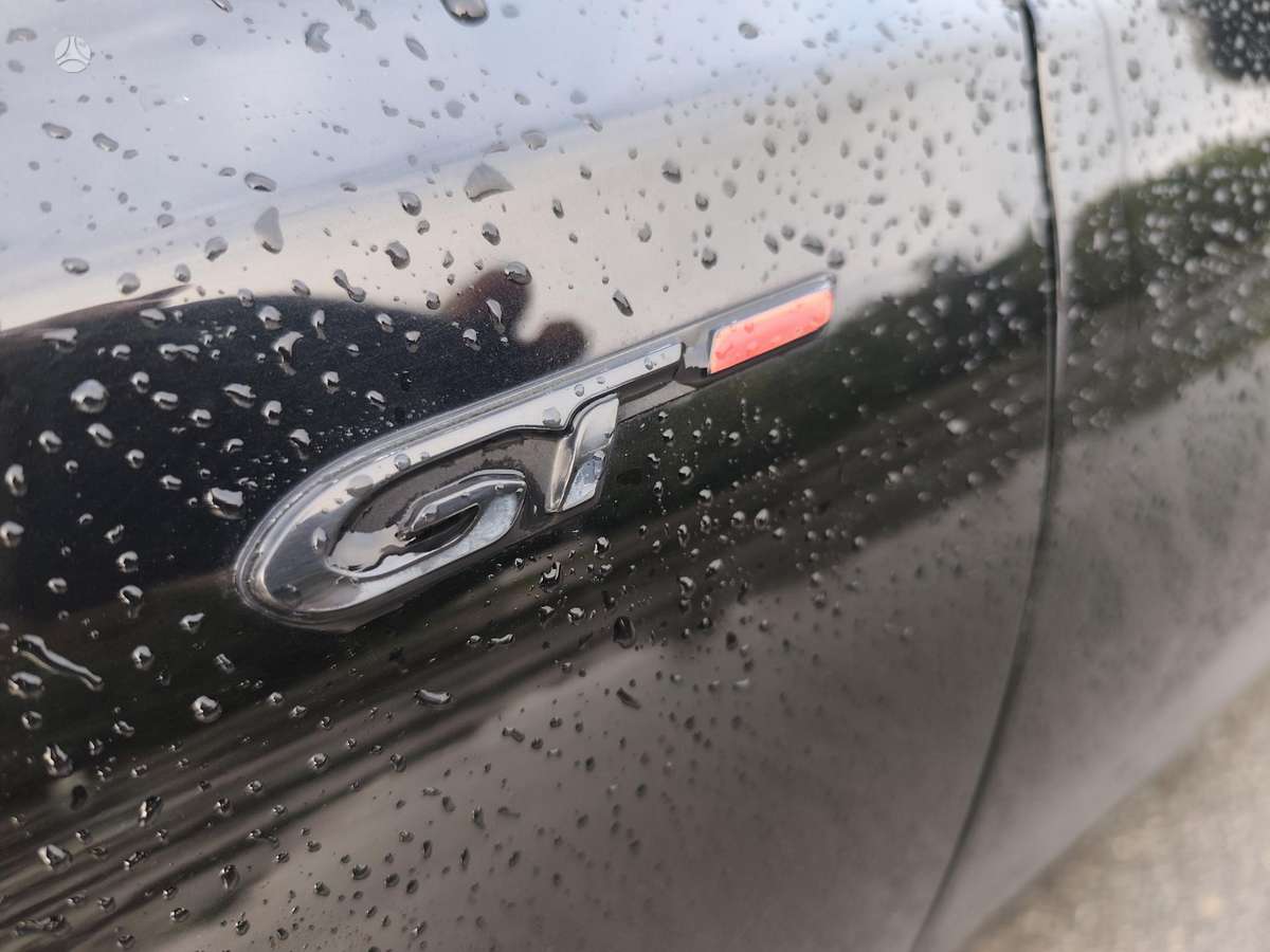 Peugeot 508, 2.0 l., Универсал