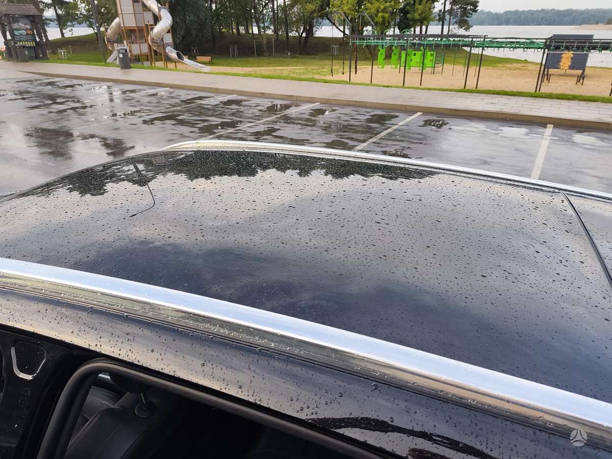 Peugeot 508, 2.0 l., Универсал