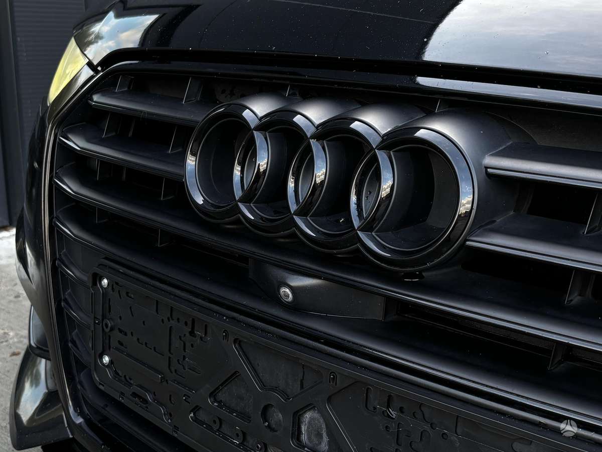 Audi A6, 2.0 l., Универсал