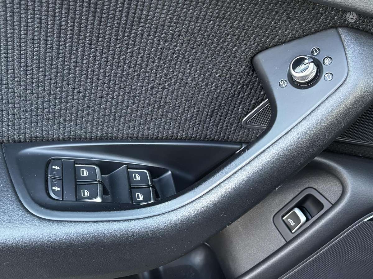 Audi A6, 2.0 l., Универсал