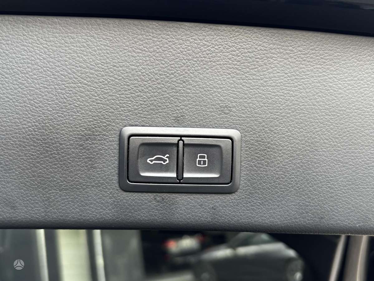 Audi A6, 2.0 l., wagon