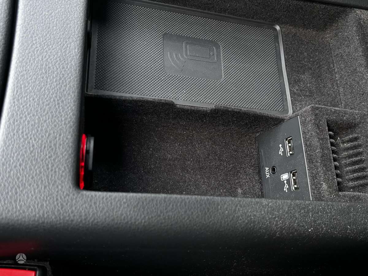 Audi A6, 2.0 l., Универсал
