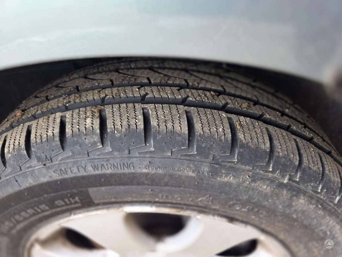 Peugeot 307, 1.6 l., Универсал