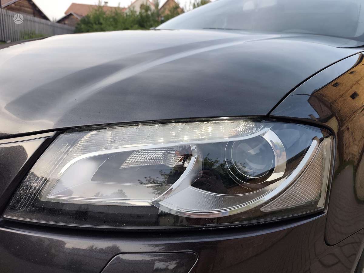 Audi A3, 1.6 l., Хэтчбек