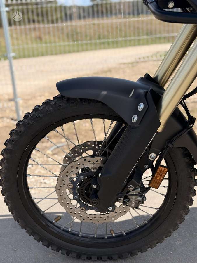 Yamaha XT (Tenere) 700cc, эндуро / adventure