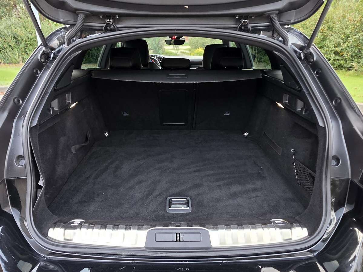Peugeot 508, 2.0 l., Универсал