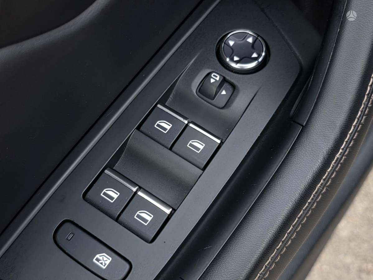 Peugeot 508, 2.0 l., Универсал