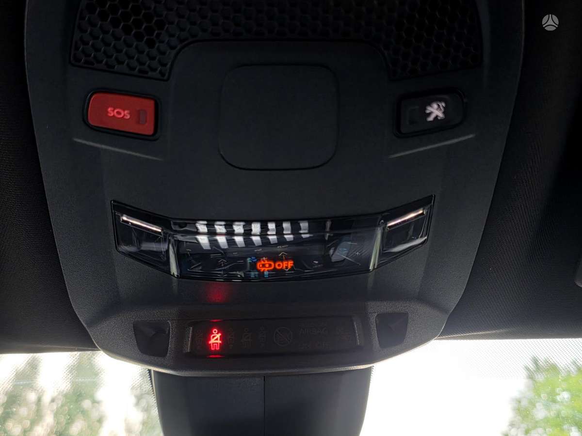 Peugeot 508, 2.0 l., Универсал