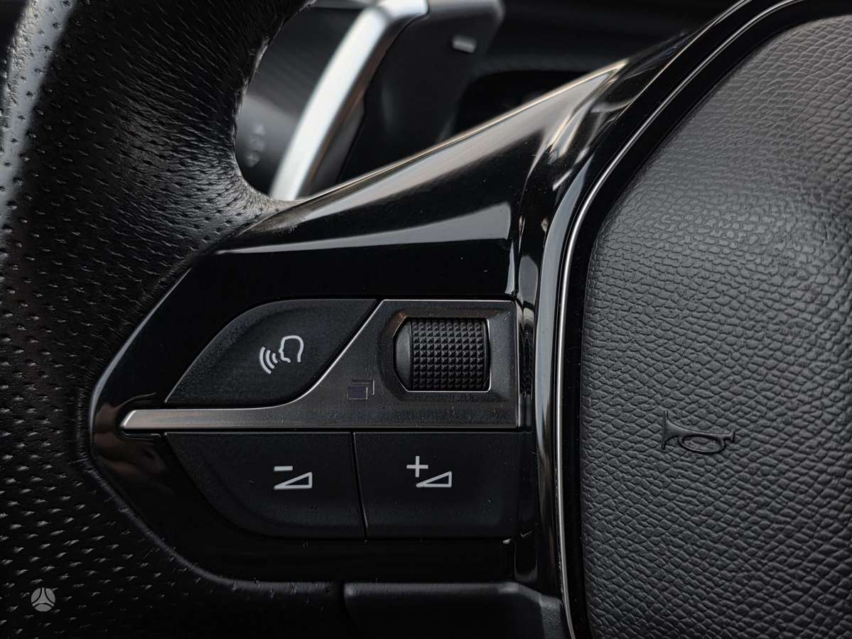 Peugeot 508, 2.0 l., Универсал