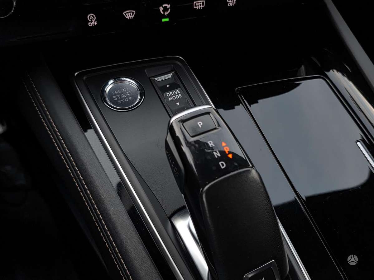 Peugeot 508, 2.0 l., Универсал