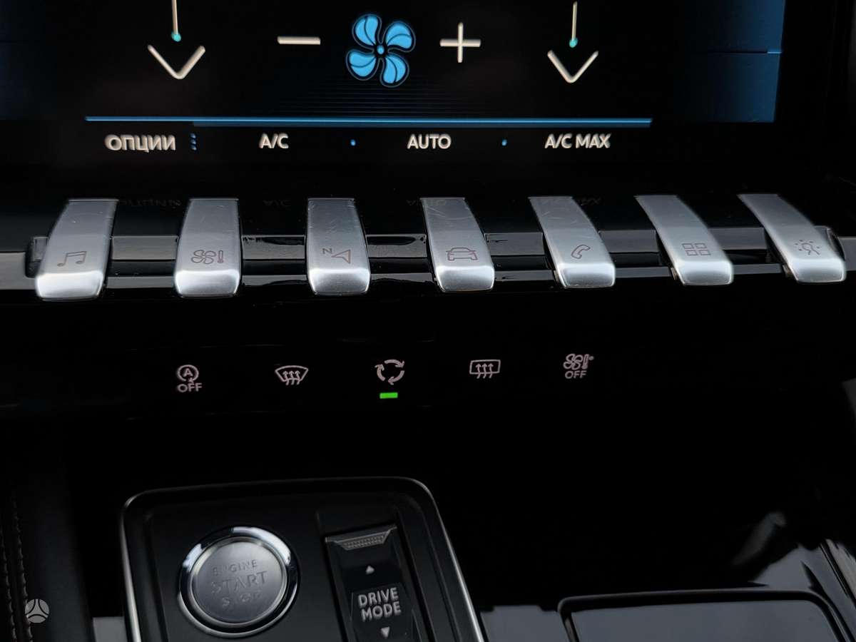 Peugeot 508, 2.0 l., Универсал