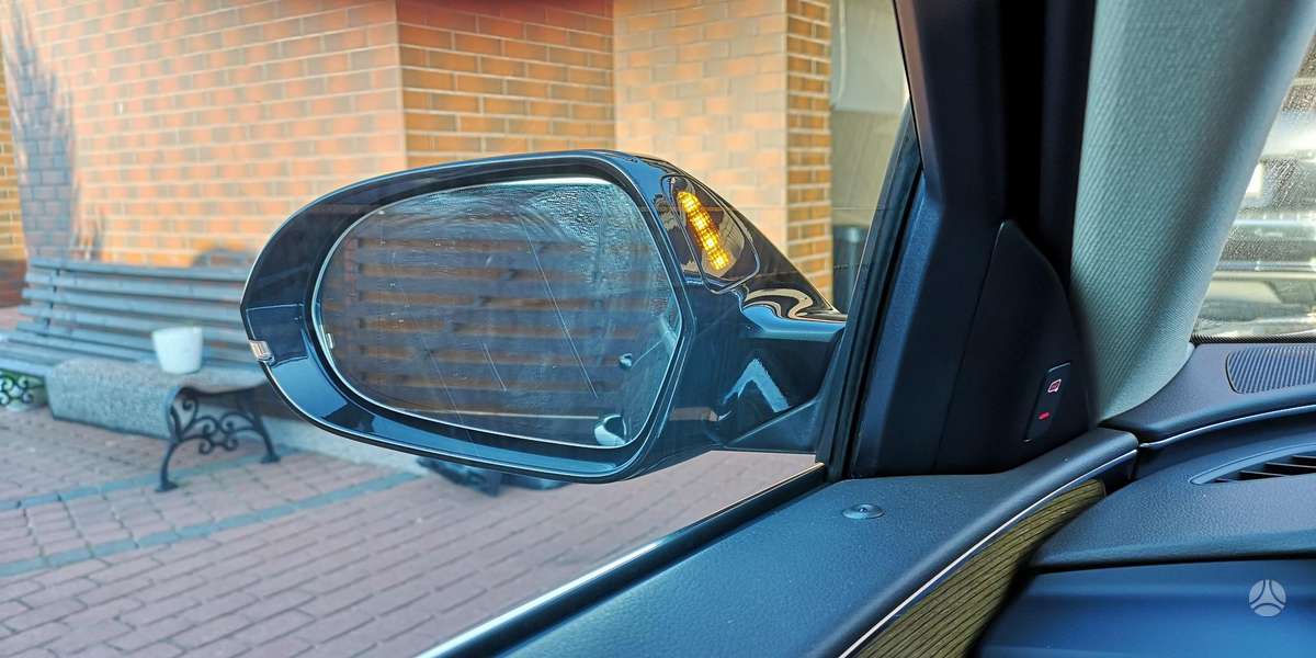Audi A6, 3.0 l., Универсал