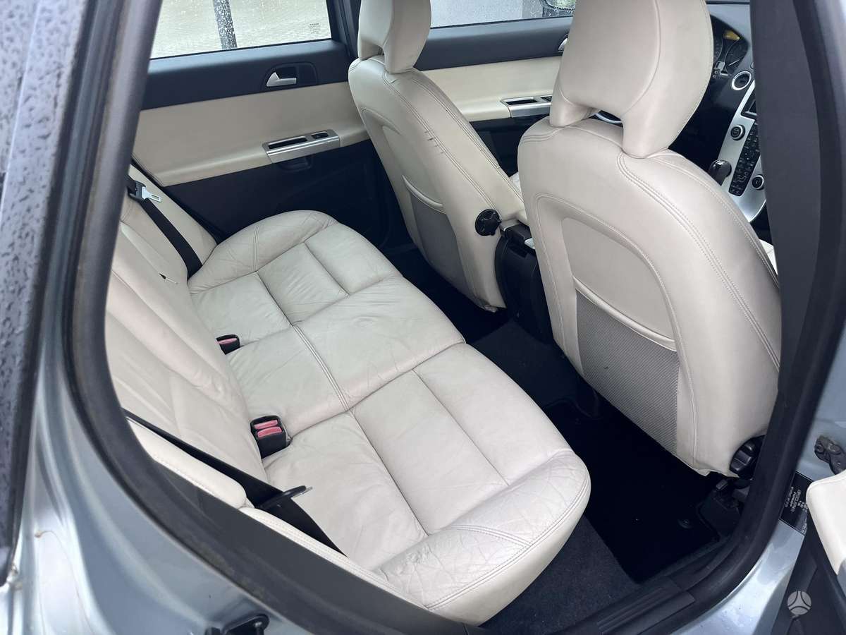 Volvo V50, 1.6 l., Универсал