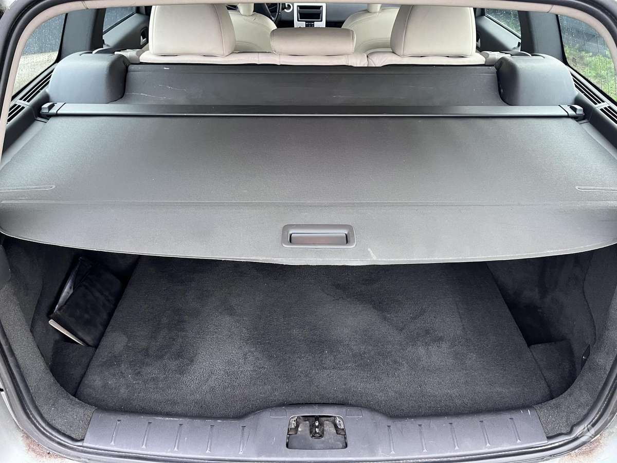 Volvo V50, 1.6 l., Универсал