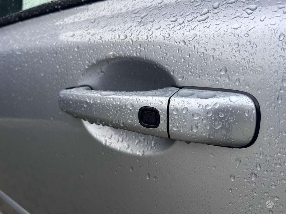 Volvo V50, 1.6 l., Универсал