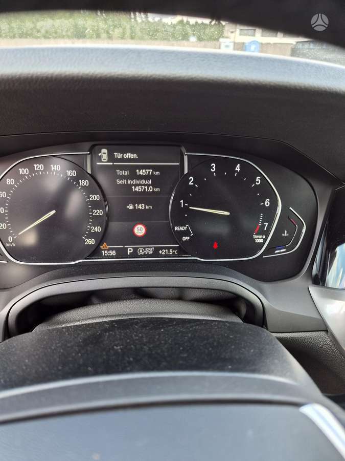 BMW 430, 2.0 l., coupe