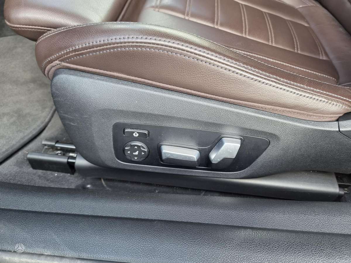 BMW 430, 2.0 l., coupe