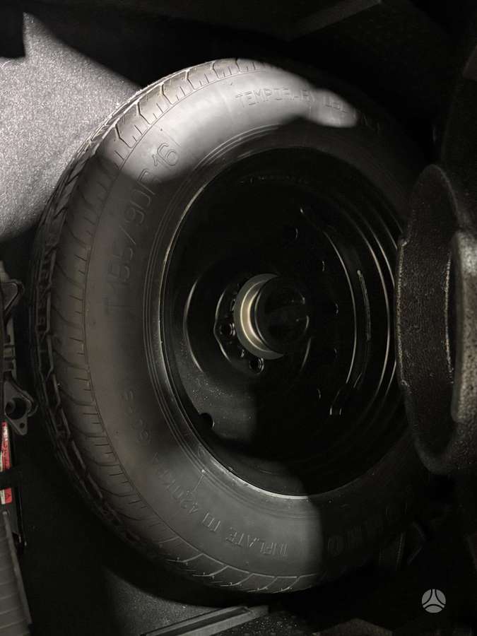Opel Antara, 2.4 l., Внедорожник / Кроссовер