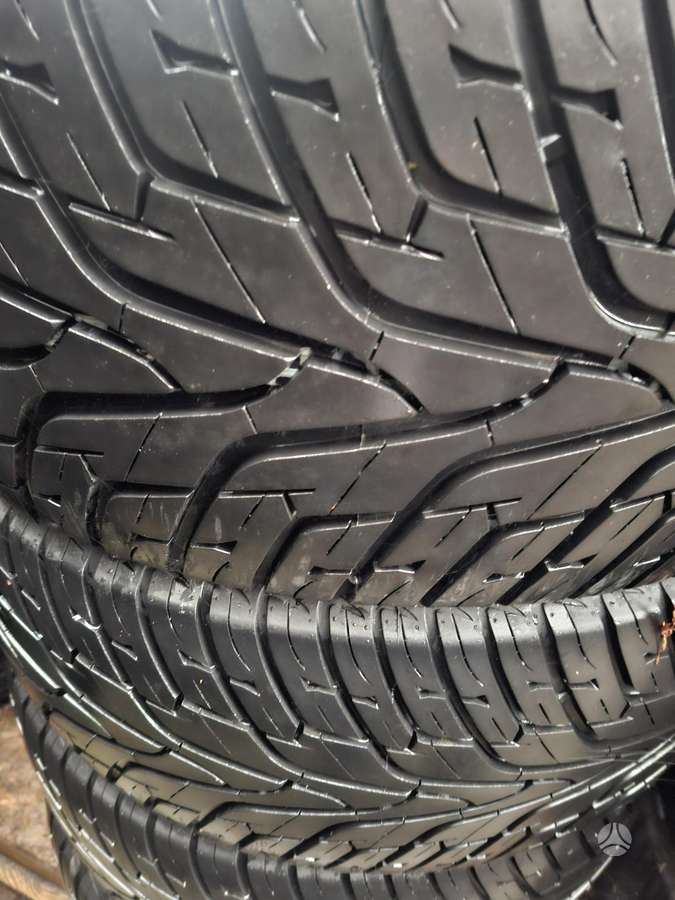 Hankook Sport, universalios 305/45 R22
