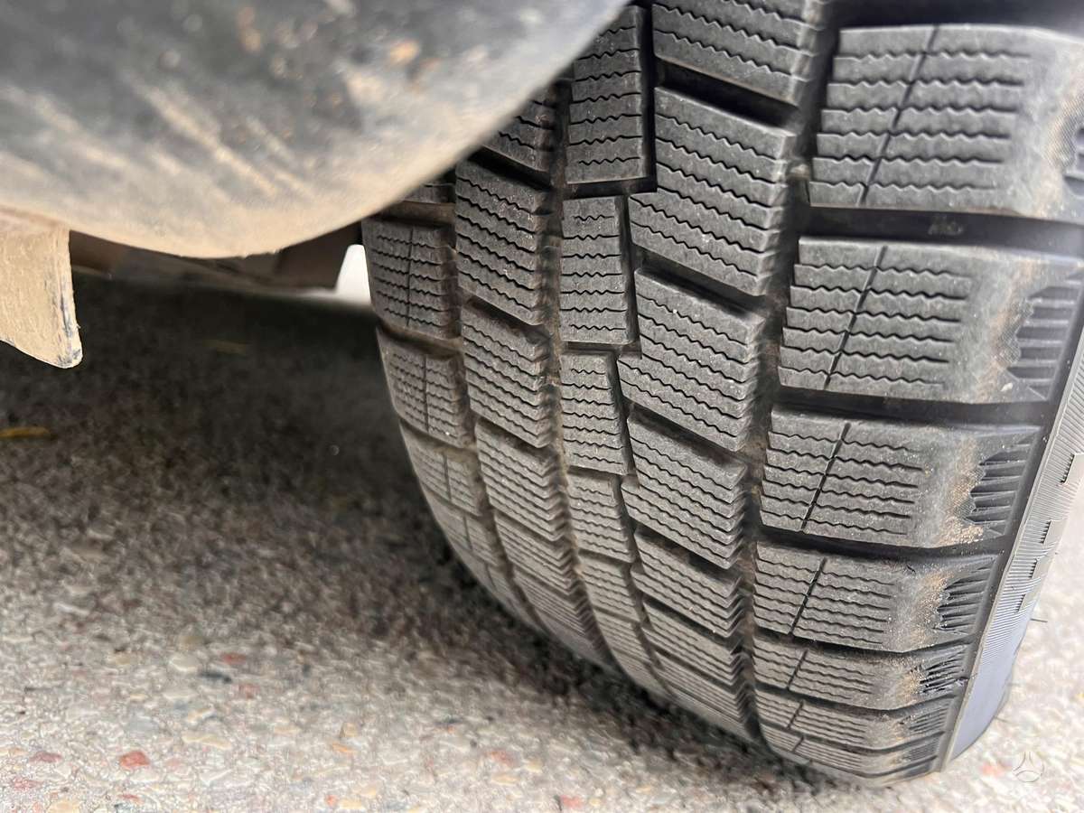 Volkswagen Passat, 2.0 l., Универсал