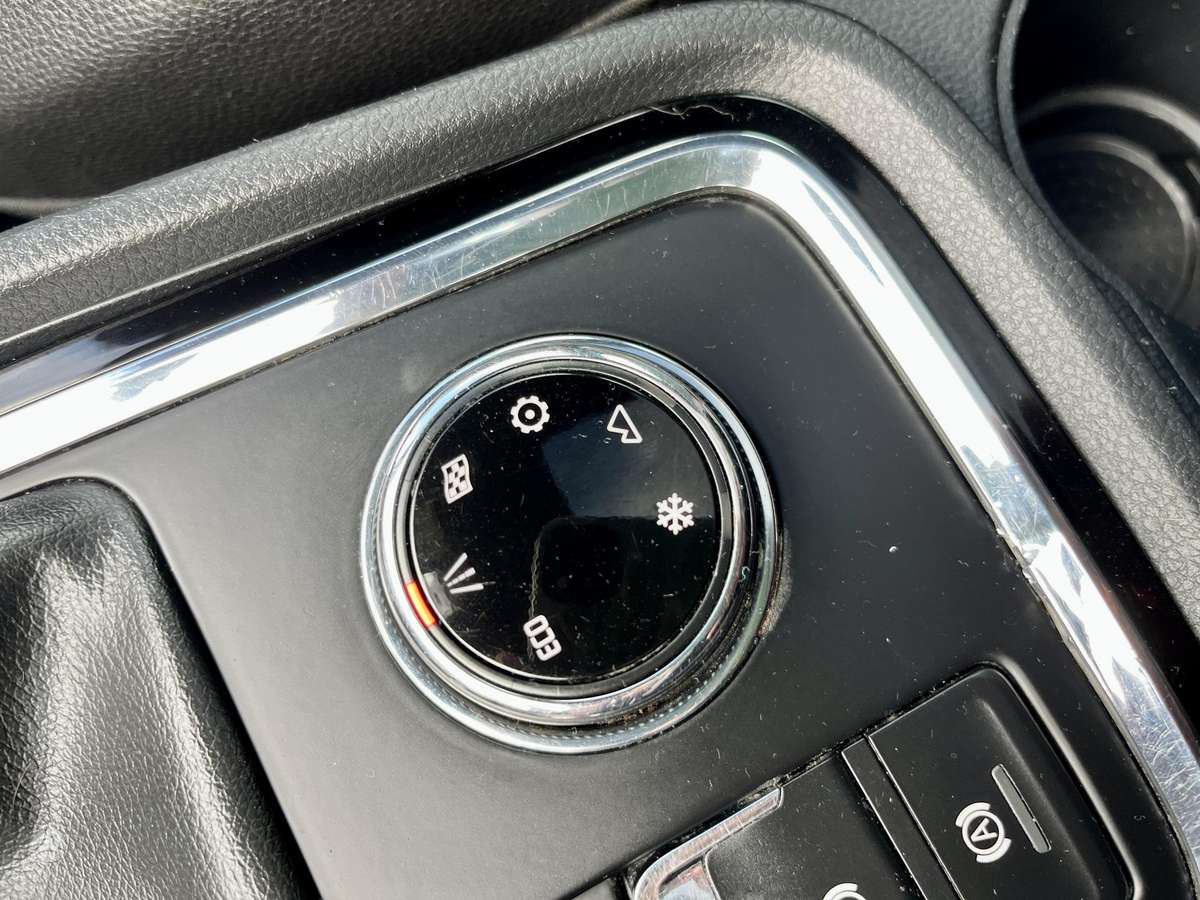 Seat Ateca, 2.0 l., Внедорожник / Кроссовер