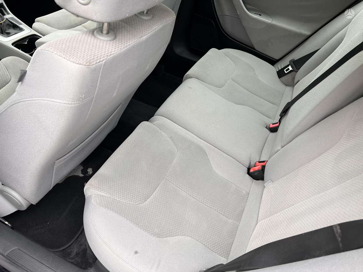 Volkswagen Passat, 2.0 l., Универсал