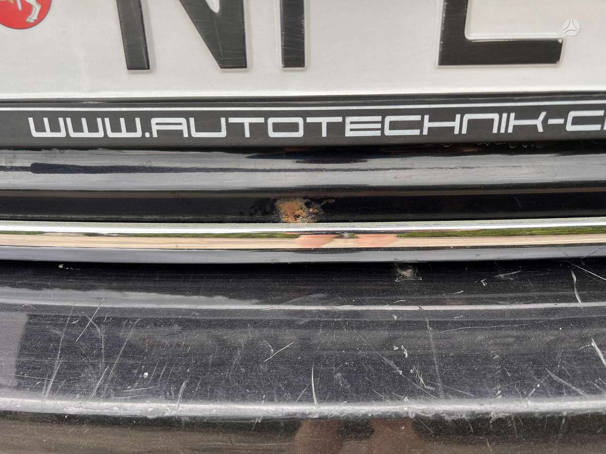 Volkswagen Passat, 2.0 l., Универсал