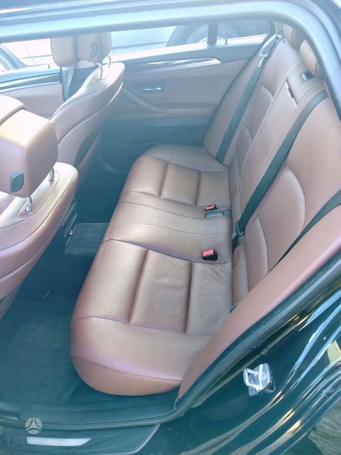 BMW 520, 2.0 l., universalas