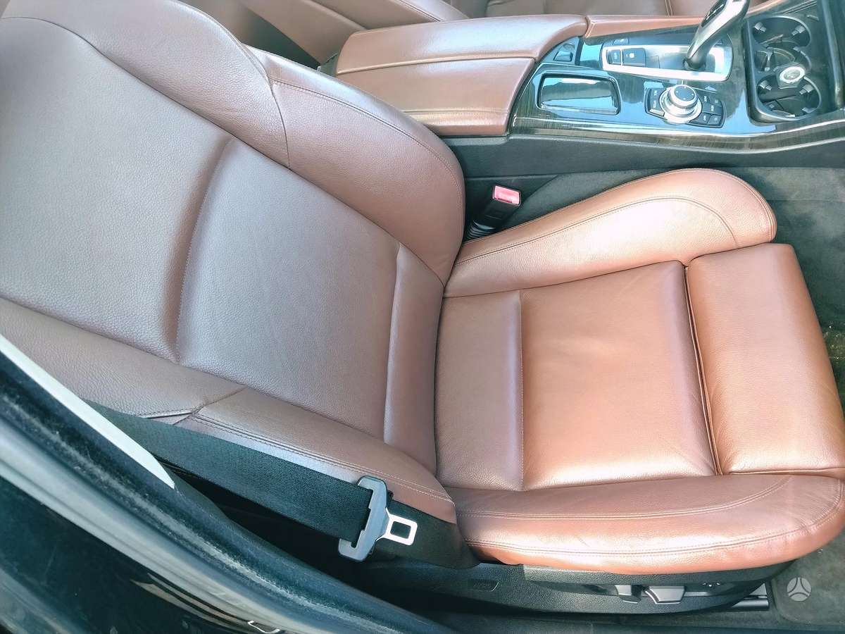 BMW 520, 2.0 l., universalas