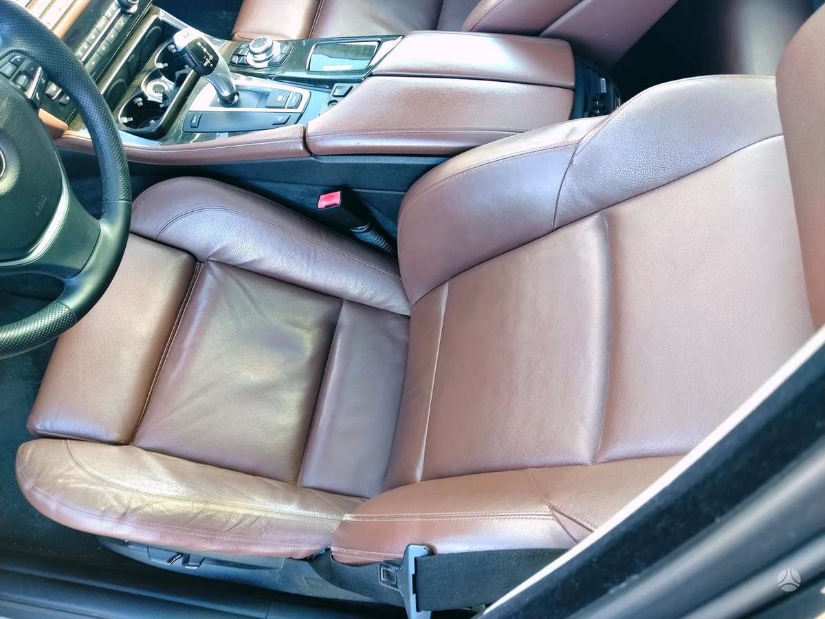 BMW 520, 2.0 l., Универсал