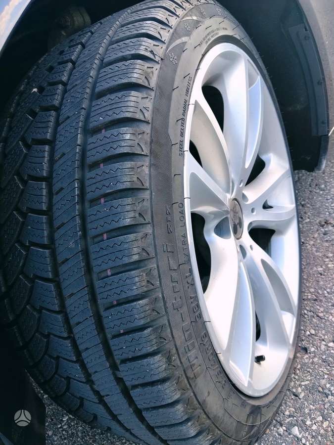 BMW 520, 2.0 l., Универсал