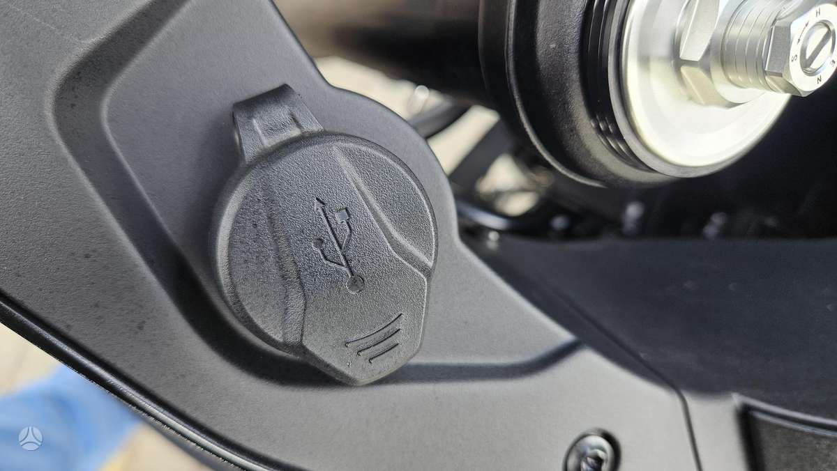 CFMOTO 800MT 800cc, touring / sport touring
