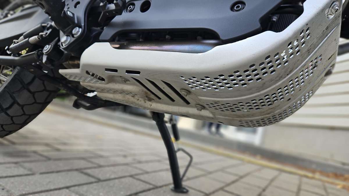 CFMOTO 800MT 800cc, touring / sport touring