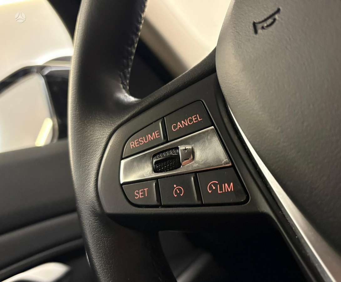 BMW 320, 2.0 l., Универсал
